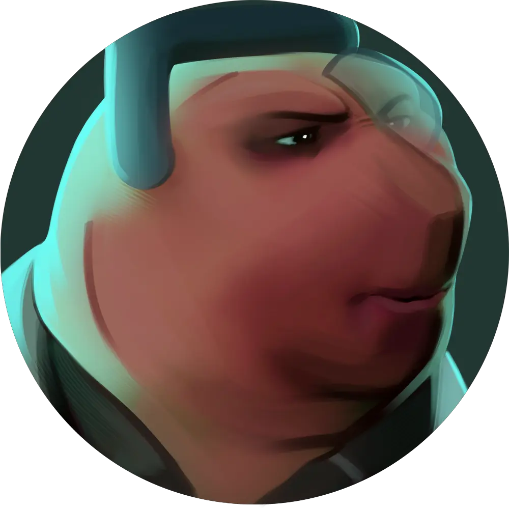 Profile Picture Back