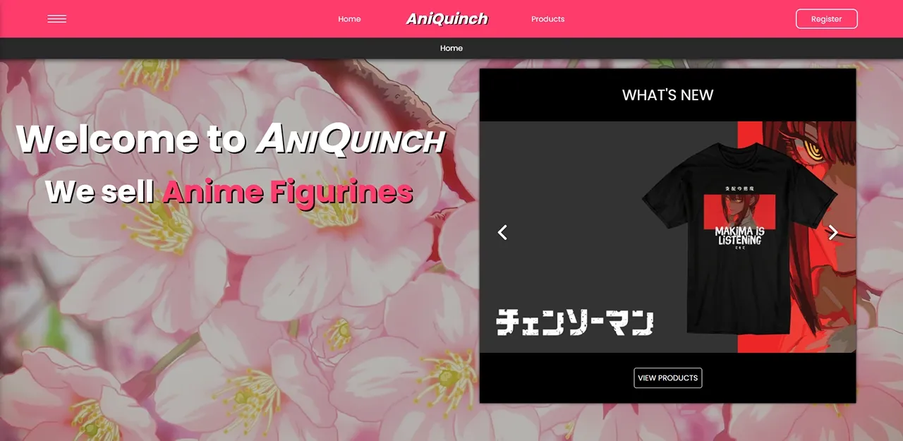 AniQuinch thumbnail