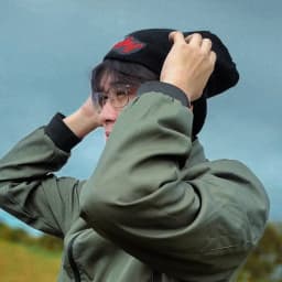 Cyril James - Software Engineer